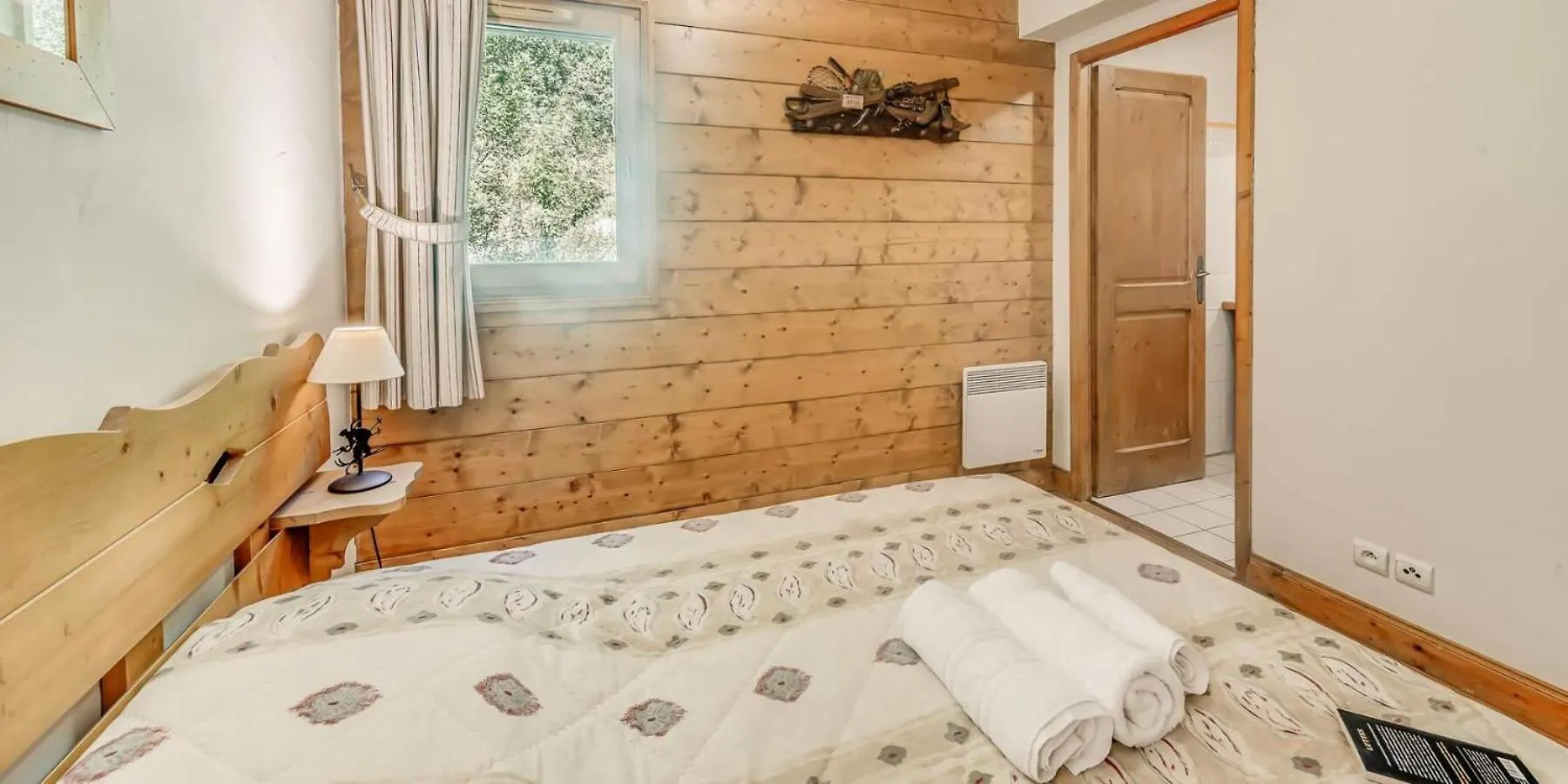 Apartment Residence Les Alpages - 3 Pieces Pour 6 Personnes Mae-7304 La Plagne