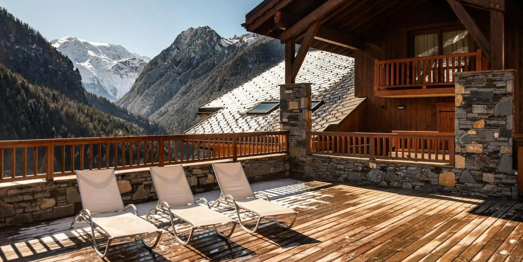 Residence Les Alpages - 3 Pieces Pour 6 Personnes Mae-7304 La Plagne 0*,  France